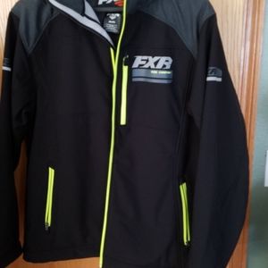 FXR JACKET